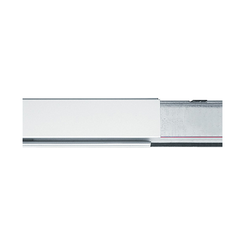 22065802 Tecton Sina precablata 2.5m cu 11 fire 5x2.5mm + 4x1.5mm + 2x1.5mm L2500 Silver IP20 - 22065802 - 9005798111694