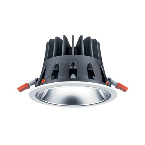Corp de iluminat profesional Chalice Pro LED 5000 3000K 5000lm HF MB W6 MRE - 96666155