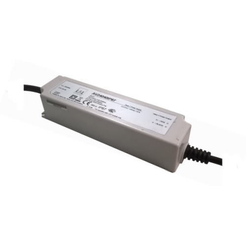 AV24040IP67 Transformator LED 40W 24V IP67 - AV24040IP67
