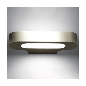 Aplica perete Artemide Talo 0615050A 20WLED 1343lm 3000K auriu - 0615050A Aplica perete Artemide Talo 0615050A 20WLED 1343lm 3000K auriu - 0615050A