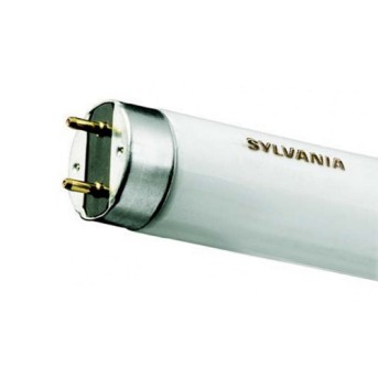 Tub fluorescent T8 F 36W/830 E Luxline Plus T8 SYL - 1485 - 5410288014852