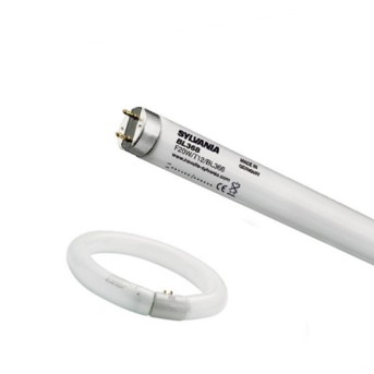 1biabl368x00163 - 0001638 Special T12 40W 103V BL368 G13 SYL