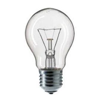 Sign A60 100 230/240V Cl E27 SYL - 9754 - 5410288097541 Sign A60 100 230/240V Cl E27 SYL - 9754 - 5410288097541