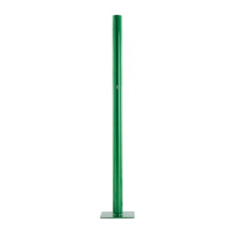 Lampadar Ilio 45WLED 3000K 3900lm Verde, IP20 - 1640080A