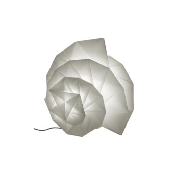 Veioza Mendori Artemide 10WLED 3000K 435lm Alb, IP20 - 1692010A