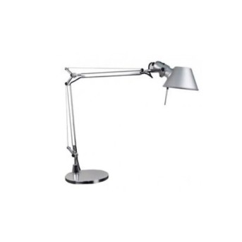 Veioza Tolomeo Mini 10W LED 410lm 3000K 24V, Aluminiu - A005600 Veioza Tolomeo Mini 10W LED 410lm 3000K 24V, Aluminiu - A005600