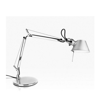 Lampa birou Tolomeo Artemide LED 1x9W LED 491lm Aluminiu - A011900