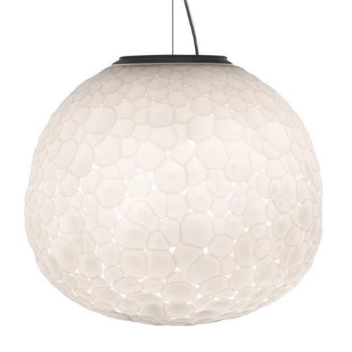Artemide Corp iluminat suspendat Meteorite 150W E27 2900K 2870lm IP20 - 1713010A