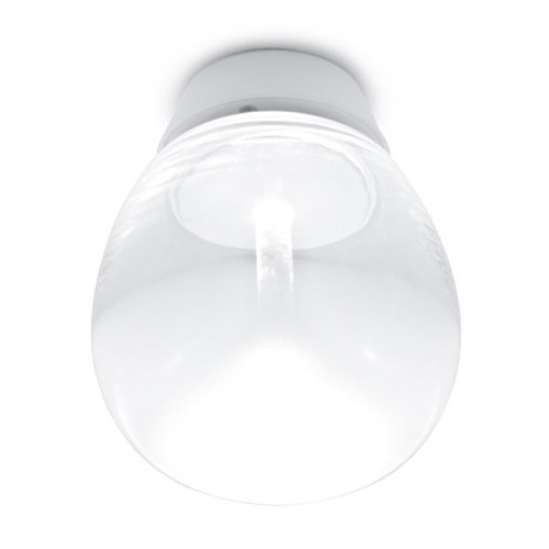 Plafoniera Empatia Artemide 14WLED 3000K 1435lm Alb, IP20 - 1818010A