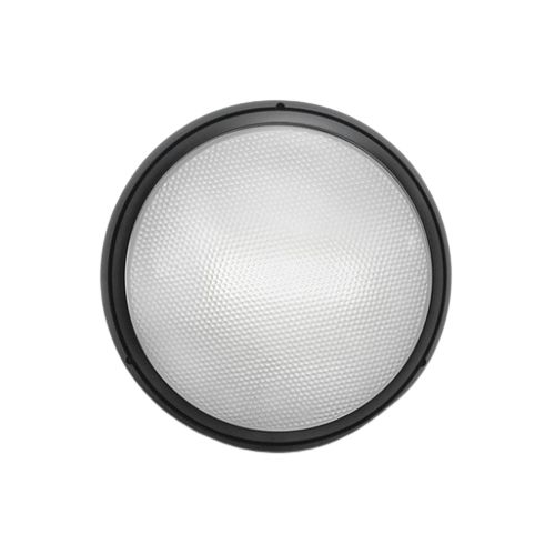 Aplica Pantarei Artemide 300 13W/LED 532lm 4000K Negru, IP65 - T277830