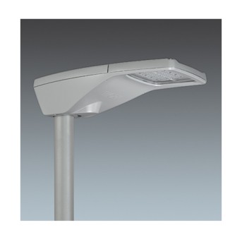 Corp de iluminat stradal R2L2 S 48L70 WR 101W LED L740 CL1 13735lm 4000K IP66 - 96266356 - 3607640254151