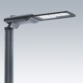 Corp de iluminat stradal 92907677 Isaro Pro IP 106W LED 15391lm 3000K 72L50-730 NR M BS 3550 CL2 M60 - 92907677 - 5037319641759 Corp de iluminat stradal 92907677 Isaro Pro IP 106W LED 15391lm 3000K 72L50-730 NR M BS 3550 CL2 M60 - 92907677 - 5037319641759