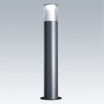 96262145 D-CO LED Bollard 14W LED 583lm 4000K 1000mm IP65 - 96262145 - 3607640188050