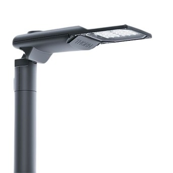 Corp de iluminat stradal 96276040 Isaro Pro IP 53.7W LED 8726lm 4000K 36L50 740 NR M BS 3550 CL2 M60 - 96276040 - 3607640472838