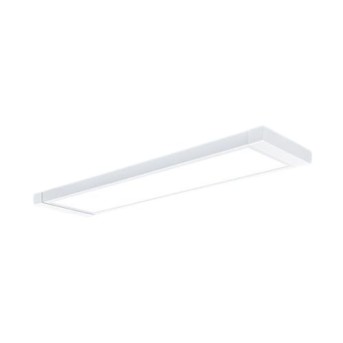 Corp de iluminat aplicat 96634868 Roxy HFIX DALI D 4000lm 4000K 1200mm lungime - 96634868 - 9010299339065