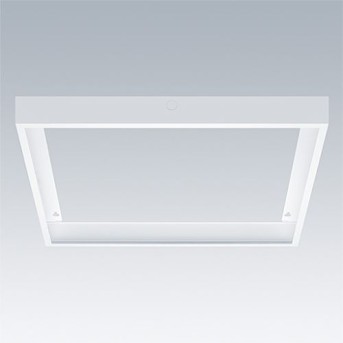 Rama 96635031 pentru montaj aplicat 6x6 H 92mm pentru Panel LED Beta - 96635031 - 9010299372697 Rama 96635031 pentru montaj aplicat 6x6 H 92mm pentru Panel LED Beta - 96635031 - 9010299372697