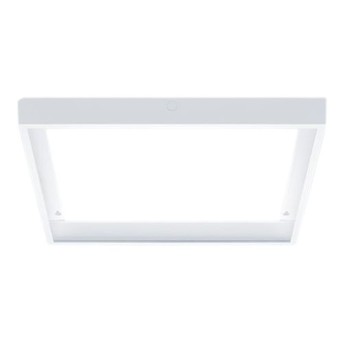 Rama 96635031 pentru montaj aplicat 6x6 H 92mm pentru Panel LED Beta - 96635031 - 9010299372697