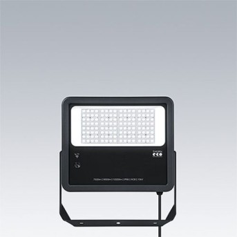 Proiector exterior 96635305 Leo FLEX 80W 10000lm 4000K asimetric IP66 - 96635305 - 9010299644275 Proiector exterior 96635305 Leo FLEX 80W 10000lm 4000K asimetric IP66 - 96635305 - 9010299644275