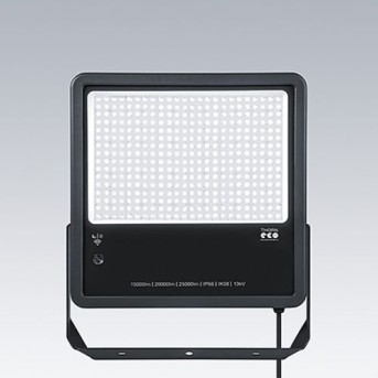 Proiector exterior 96635303 Leo FLEX 190W 25000lm 3000K asimetric IP66 - 96635303 - 9010299644251 Proiector exterior 96635303 Leo FLEX 190W 25000lm 3000K asimetric IP66 - 96635303 - 9010299644251