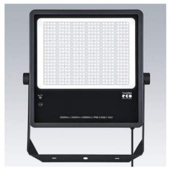 Proiector exterior 96635308 Leo FLEX 300W 40000lm 4000K asimetric IP66 - 96635308 - 9010299644305 Proiector exterior 96635308 Leo FLEX 300W 40000lm 4000K asimetric IP66 - 96635308 - 9010299644305