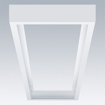 Rama montaj aplicat, 1200x300mm, compatibila ANNA VARIO, alb - 96635572 - 9010299849656 Rama montaj aplicat, 1200x300mm, compatibila ANNA VARIO, alb - 96635572 - 9010299849656