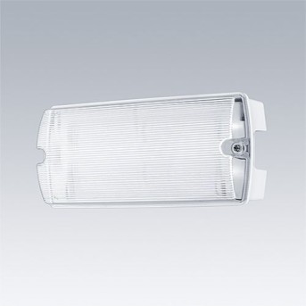 Thorn Eco 96635656 Sam 4.8W LED 269lm / 155lm 3H Mentinut/Nementinut M/AT WH Pictograma inclusa IP65 - 96635656 - 9010299883377