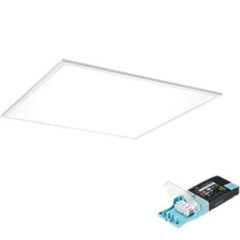 Panel LED Thorn Eco 96638248 Anna Vario FLEX G3 4400lm 3000-3500-4000K 6x6 OC UGR<19 WH IP40 - 96638248 - 9010757400139