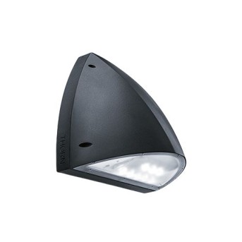 Corp iluminat exterior 96666256 Piazza II LED 1690-840 1844lm 4000K IP65 Antracit - 96666256 - 5037319387299 Corp iluminat exterior 96666256 Piazza II LED 1690-840 1844lm 4000K IP65 Antracit - 96666256 - 5037319387299