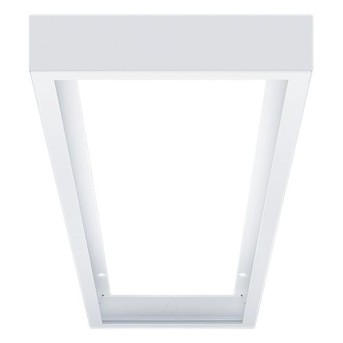 PNL Thorn Eco 96701908 Anna Rama pentru montaj aplicat 12x6 H 70mm - 96701908 - 9010757412972