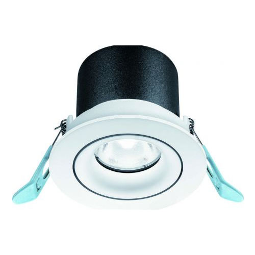 Spot incastrat 96632290 Lily 900lm 3000K Reglabil 38DGR IP44 - 96632290 - 9010299080998