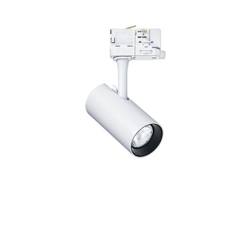 Spot pentru montaj pe sina 96635365 Luca S 1410lm 3000K 38DGR Alb - 96635365 - 9010299710536
