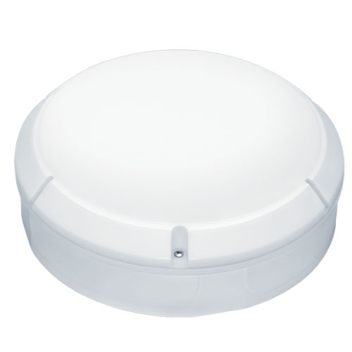 Corp de iluminat etans 96629752 Lara LED 19W 2004lm 4000K 33cm diametru IP65 Alb - 96629752 - 5037319384328