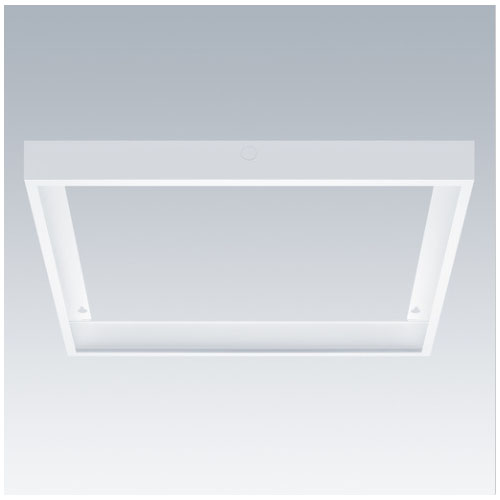 Rama 96634444 pentru montaj aplicat Anna Vario 60x60 cm - 9010299234964