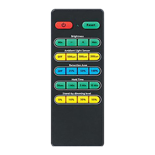 Telecomanda 96634060 pentru senzor Boris - 96634060 - 9010299201331