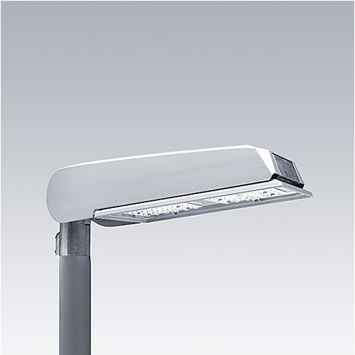 Corp de iluminat stradal 96643038 CiviTEQ 72L70-740 201W LED 21786lm 4000K WS BPS CL2 M60 GY-S IP66 - 96643038 - 5037319284987