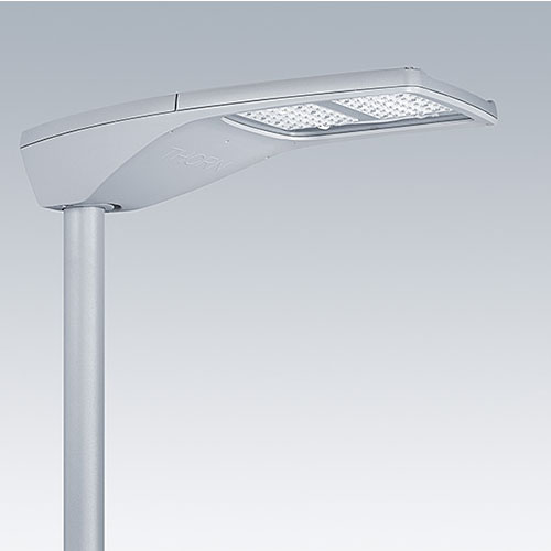 Corp de iluminat stradal 96266430 R2L2 M 60L50 WS L740 CL2 12212lm LED Road IP66 - 96266430 - 3607640254892