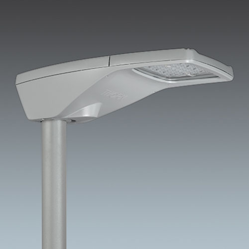 Corp de iluminat stradal 96266349 R2L2 S 48L70 NR 101W LED L740 CL2 14898lm 4000K IP66 - 96266349 - 3607640254083