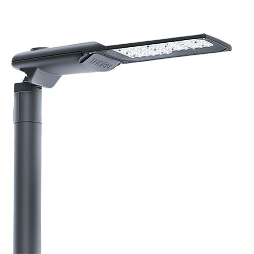 Corp de iluminat stradal 92907677 Isaro Pro IP 106W LED 15391lm 3000K 72L50-730 NR M BS 3550 CL2 M60 - 92907677 - 5037319641759