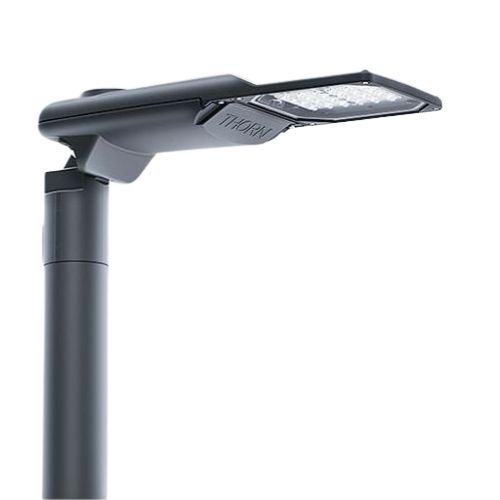 Corp de iluminat stradal 96275927 Isaro Pro IP 53W LED 7535lm 4000K 24L70 740 EWR M BS 3550 CL2 M60 - 96275927 - 3607640471220