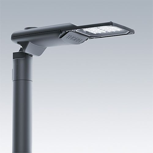 Corp de iluminat stradal 96276040 Isaro Pro IP 53.7W LED 8726lm 4000K 36L50 740 NR M BS 3550 CL2 M60 - 96276040 - 3607640472838