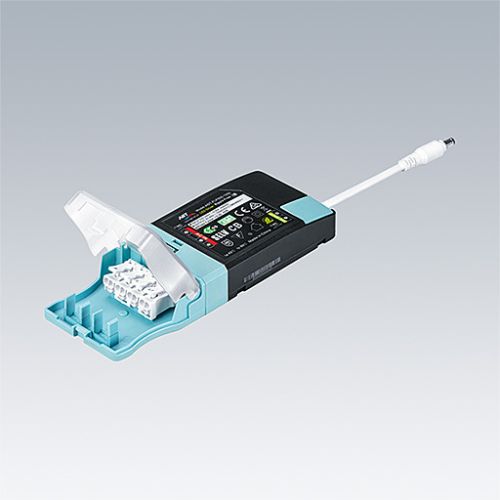 Driver LED 96633573 connector Out 900mA pentru corpul de iluminat Anna - 96633573 - 9010299176066
