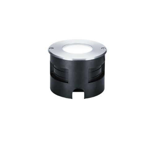 Spot incastrat 96633582 Rosy 350lm 3000K Inox IP67 - 96633582 - 9010299176639