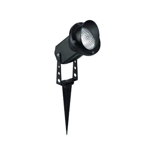 Proiector de gradina Mary 96633583 Thorn Eco Spot 8W LED 500lm 3000K Negru IP66 - 96633583 - 9010299176646