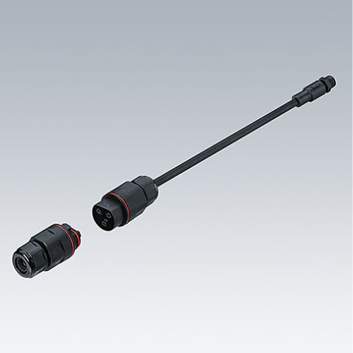 Set conectori 96633589 integratori cablu 1m IP68 - 96633589 - 9010299176707