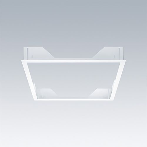 Rama 96634443 pentru montaj incastrat Anna Vario 596x596mm - 9010299234957