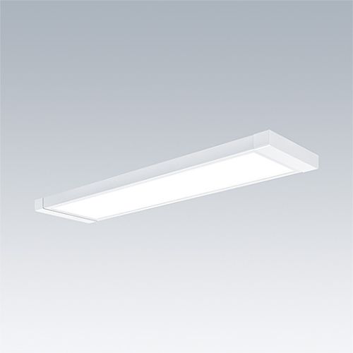 Corp de iluminat aplicat 96634868 Roxy HFIX DALI D 4000lm 4000K 1200mm lungime - 96634868 - 9010299339065
