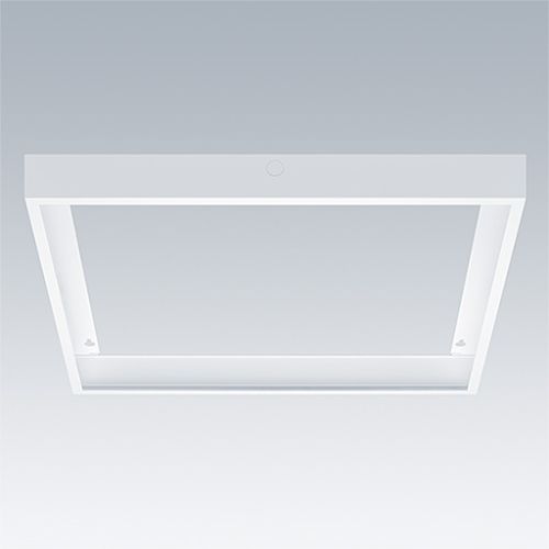Rama 96635031 pentru montaj aplicat 6x6 H 92mm pentru Panel LED Beta - 96635031 - 9010299372697