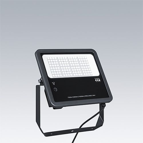 Proiector exterior 96635301 Leo FLEX 80W 10000lm 3000K asimetric IP66 - 96635301 - 9010299644237