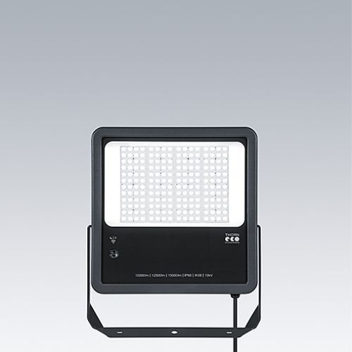Proiector exterior 96635306 Leo FLEX 120W 15000lm 4000K asimetric IP66 - 96635306 - 9010299644282