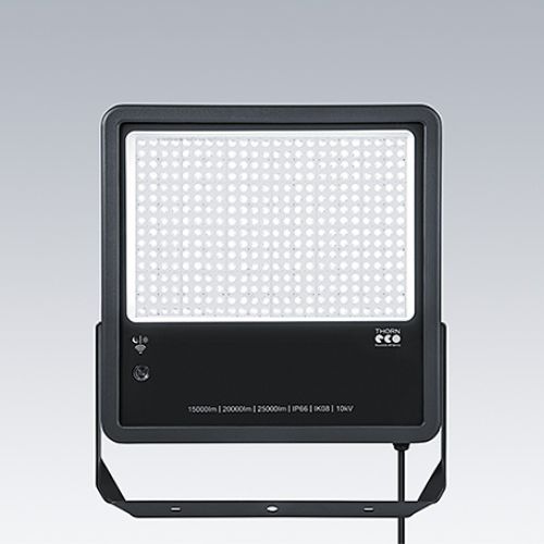 Proiector exterior 96635303 Leo FLEX 190W 25000lm 3000K asimetric IP66 - 96635303 - 9010299644251